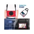 thumbnail image 3 of Case for Lenovo Tab P11 Pro 2nd Gen 11.2 inch 2022 Model TB-132FU TB-138FC with Pencil Holder, Kickstand, Hand & Shoulder Strap Protective Cover, 3 of 7