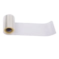 thumbnail image 5 of Cake Collars4.5*10cm,Transparent Cake Rolls, Acetate Sheet, Transparent Chocolate Mousse Collar Baking Surrounding Edge Decorating Acetate Roll,Cake Decorating, 5 of 5