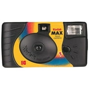 Kodak 35mm Single Use Camera w/ Flash (Packaging May Vary)