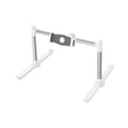 thumbnail image 3 of Soporte para teléfono celular para cama perfke giratorio de metal plegable universal 360 grados, 3 of 7