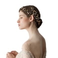 thumbnail image 2 of Diadema con de Cristal Danza Banda para El Cabello Diamante de Imitación Prom Yuyangstore Diademas para las niñas de las mujeres, 2 of 8