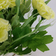 thumbnail image 4 of Xiao Hua flores artificiales de clavel, flores falsas, flores artificiales para decoración de bodas, 4 of 5