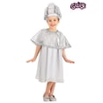 thumbnail image 4 of Toddler Beauty School Dropout Costume, 4 of 4