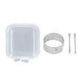 thumbnail image 2 of Pointes de Stylet de Remplacement, Pointes de Stylet Précises pour Tab S9, 2 of 7