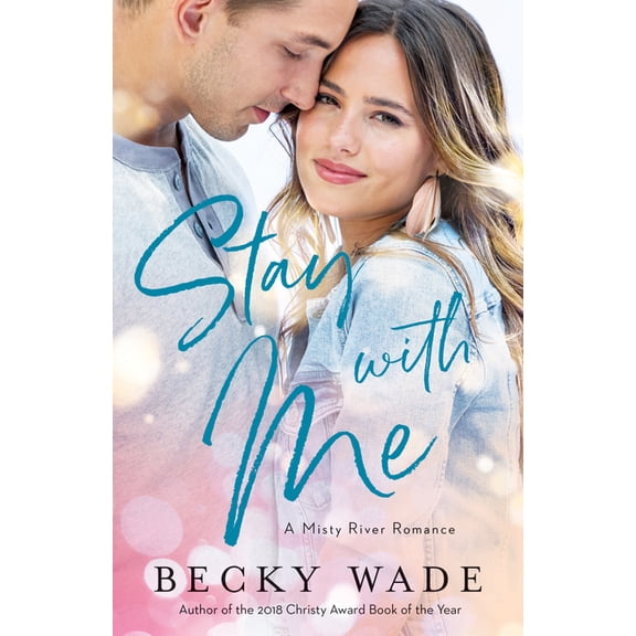 Stay with Me (Hardcover)