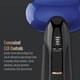 thumbnail image 4 of Vaporizador portátil 2 en 1 y plancha Conair Turbo ExtremeSteam, 4 of 8