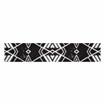 thumbnail image 2 of YUSDECOR Ethnic Pattern Table Runner for Kitchen Wedding Party Home Decor 16x72 inch, 2 of 2