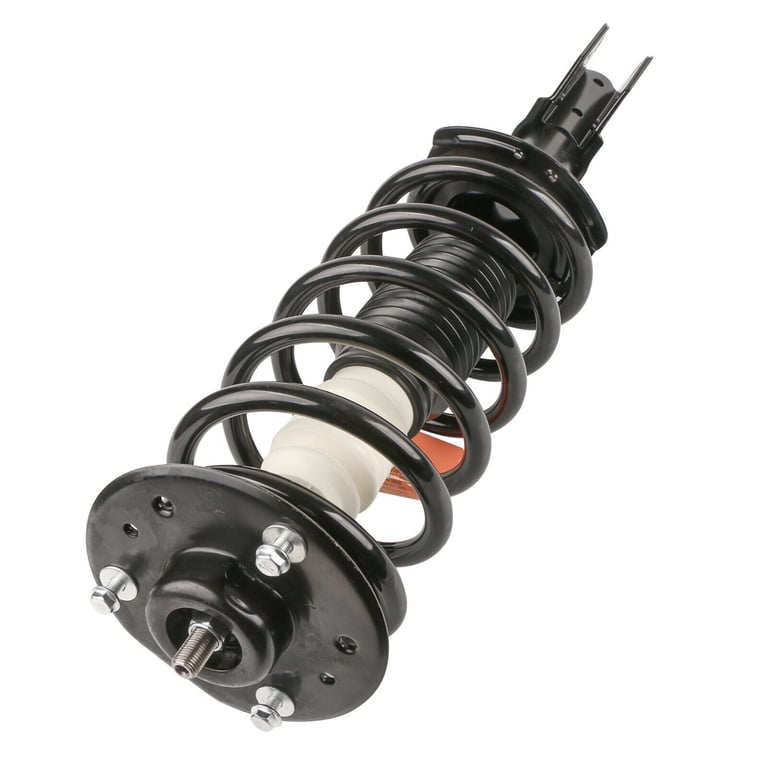 SENSEN 100750-FS-SS Front Complete Strut Assembly Compatible with 2002-2007 Saturn SENSEN 100750-FS-SS Front Complete Strut Assembly Compatible with 2002-2007 Saturn