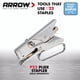 thumbnail image 3 of Grapas de pinza Arrow 224 P22, paquete de 5,050 (1/4 pulgadas), 3 of 8