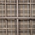 thumbnail image 6 of Royal 2 Piece Outdoor Wicker Patio Furniture Set 02a, 6 of 7