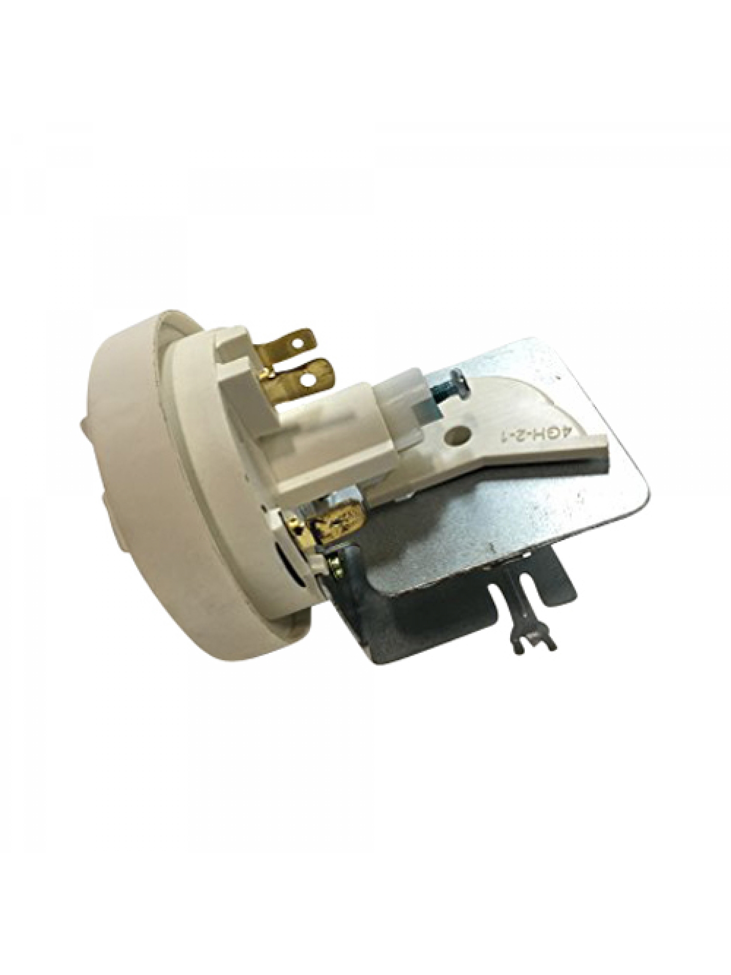 WH12X22716 GE Washer Pressure Switch