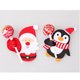 thumbnail image 4 of Moyic 50 unids/lote de tarjetas de piruletas de papel de Papá Noel, invitaciones DIY, paquete de regalo de piruleta, decoración de regalos Kits de decoración para fiestas Papá Noel, 4 of 6