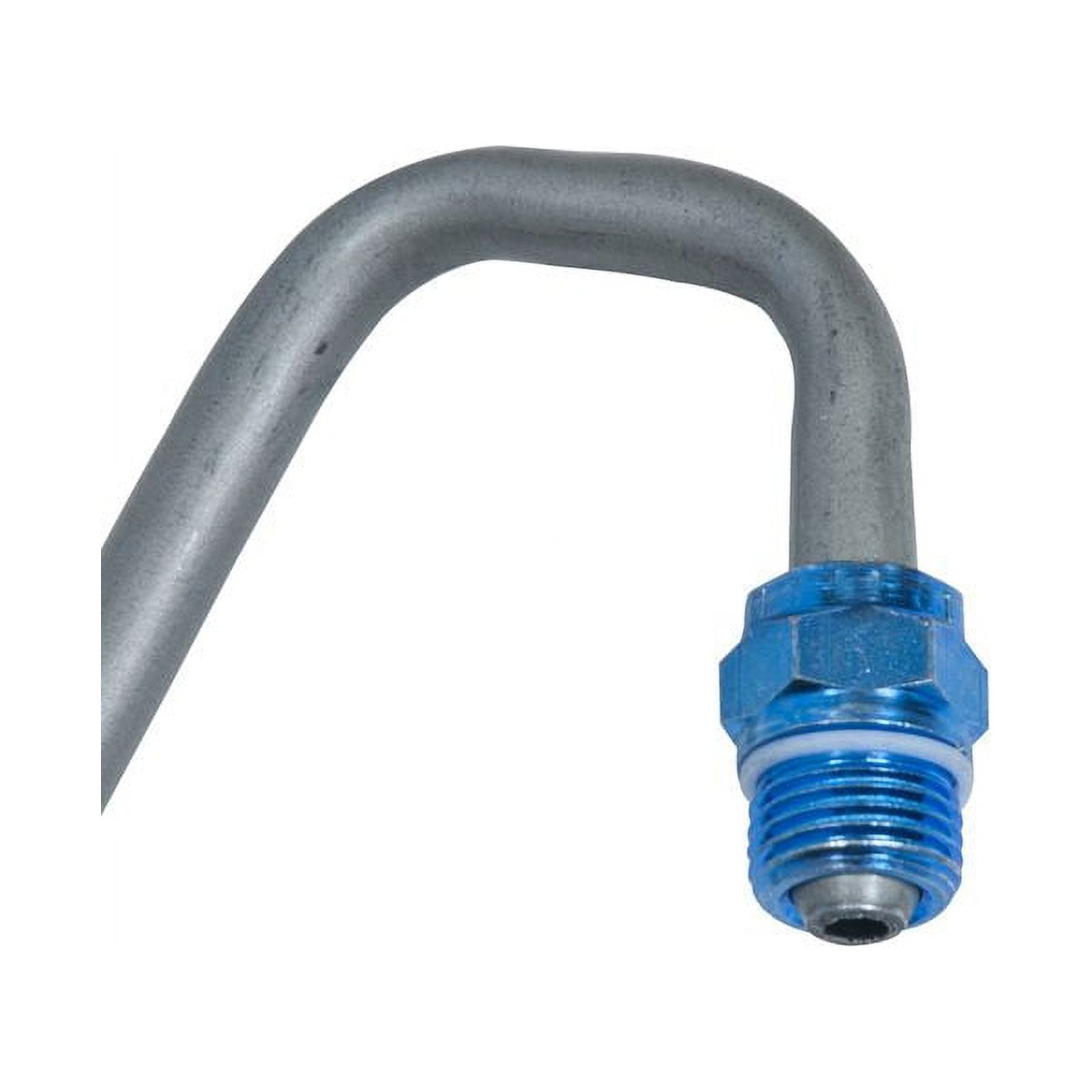 Power Steering Pressure Line Hose Assembly Fits select: 2004-2007 FORD FREESTAR, 2004-2007 MERCURY MONTEREY