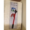 thumbnail image 3 of The Club 1000 Steering Wheel Lock  Red, 3 of 3