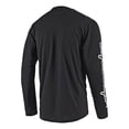 thumbnail image 2 of Jersey SPRINT BLACK (NIÑO) Troy Lee Design SPRINT JERSEY, 2 of 2