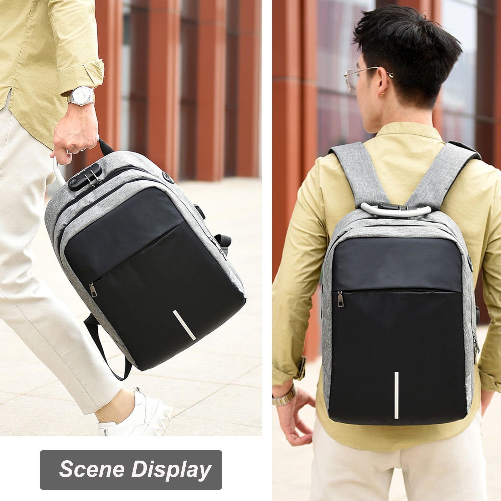 best backpack for carrying multiple laptops Best Backpack for Multiple Laptops: Top 3 Picks for Professionals and  Students