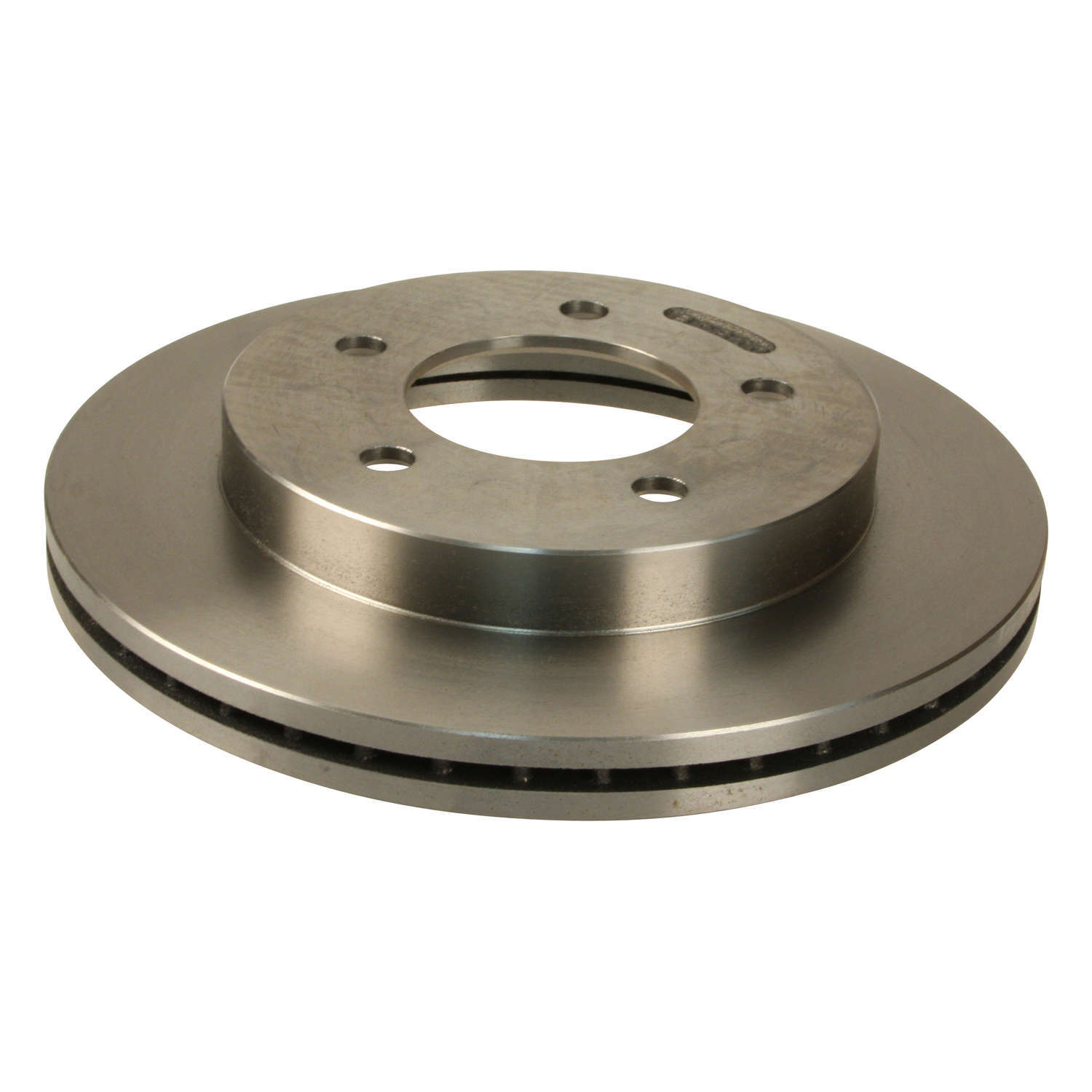 Motorcraft Disc Brake Rotor BRR-234 Fits select: 1997-2003 FORD F150, 2004 FORD F-150 HERITAGE
