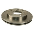 thumbnail image 2 of Motorcraft Disc Brake Rotor BRR-234 Fits select: 1997-2003 FORD F150, 2004 FORD F-150 HERITAGE, 2 of 3