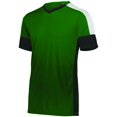 thumbnail image 1 of Wembley Maillot de Soccer 2TG Forêt/noir/blanc, 1 of 1