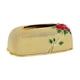 thumbnail image 1 of Dispensador de servilletas rectangulares con cara tallada a mano, centro de mesa de boda duradero Dorado, 1 of 2