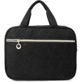 thumbnail image 1 of Toiletry Bags For Women Hanging, Waterproof Wash Bag Makeup Bag With Hook, Large, 1 of 5