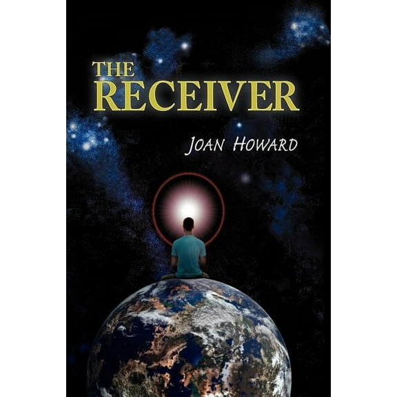 The Receiver (Paperback) by Joan Howard