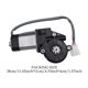 thumbnail image 4 of Front Right Electric Window Motor Easy to Install for Mazda BT-50 B2500, 4 of 5