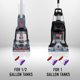thumbnail image 5 of Limpiador de alfombras Hoover PowerDash Pet Compact Lightweight, 5 of 6