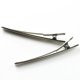 thumbnail image 3 of Pinzas para el Cabello Sunnimix 50 Piezas 6x80mm Metal Plata, 3 of 8