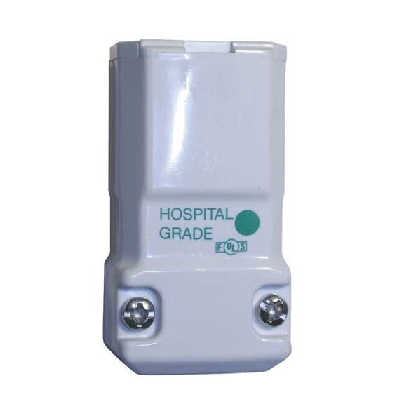 Hubbell Wiring Device-Kellems HBL8469V