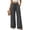 AV22-Dark Gray, variant on Womens Wide Leg Sweatpants Long Straight Streetwear Drawstring Low Waist Casual Loose Baggy Workout Pants 2026 Black S