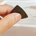 thumbnail image 3 of ammoon Multi-thickness Guitar Picks Guitar Accessories Musical Instrument Accessory 0.5/0.75/1.0mm Guitar Picks, 3 of 6