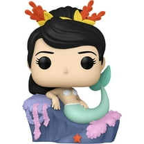 Peter Pan 70th Anniversary Mermaid Pop! Vinyl Figure #1346