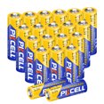 thumbnail image 1 of 20 Pack PKCELL AA Batteries, Double A Long-Lasting Battery, 1 of 5