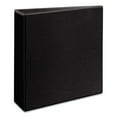 thumbnail image 3 of Avery Durable View Binder with Durahinge and Slant Rings, 3 Rings, 3" Capacity, 11" x 8.5", Black, 3 of 8