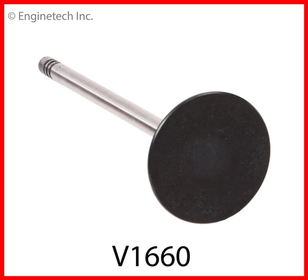 VALVE 1 INT FORD 1.6L T