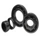 thumbnail image 1 of Balero de motor Alessia Italika FT125/150 2008 negro, 1 of 3