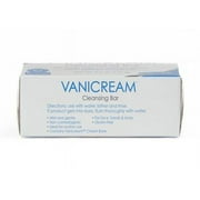 Vanicream Cleansing Bar, 3 Count.
