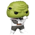 thumbnail image 5 of ¡Funko Pop! Dragon Ball Z Guldo Figura de vinilo que brilla en la oscuridad #1491, 5 of 5