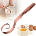 thumbnail image 2 of Heavy Duty Danish Dough Whisk, Stainless Steel Dutch Bread Dough Whisk Tool for Sourdough Bread Baking, Whisking, Pizza, Pastry, Cake Batter, Biscuits, Dishwasher Safe, 3 Pcs, 10.04x2.95", 2 of 8