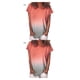 thumbnail image 4 of Guardurnaity Camisa de manga corta con cuello y estampado teñido anudado para mujer Type4 NO4 Guardurnaity CBP435885, 4 of 6