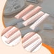 thumbnail image 5 of 4 rollos de cinta adhesiva de doble cara para manualidades, para scrapbooking y manualidades. rosa, 5 of 7