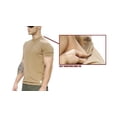 thumbnail image 5 of Remera Tru-Spec Tru Odg Dri-Release Jersey Verde OD 2XL, 5 of 5