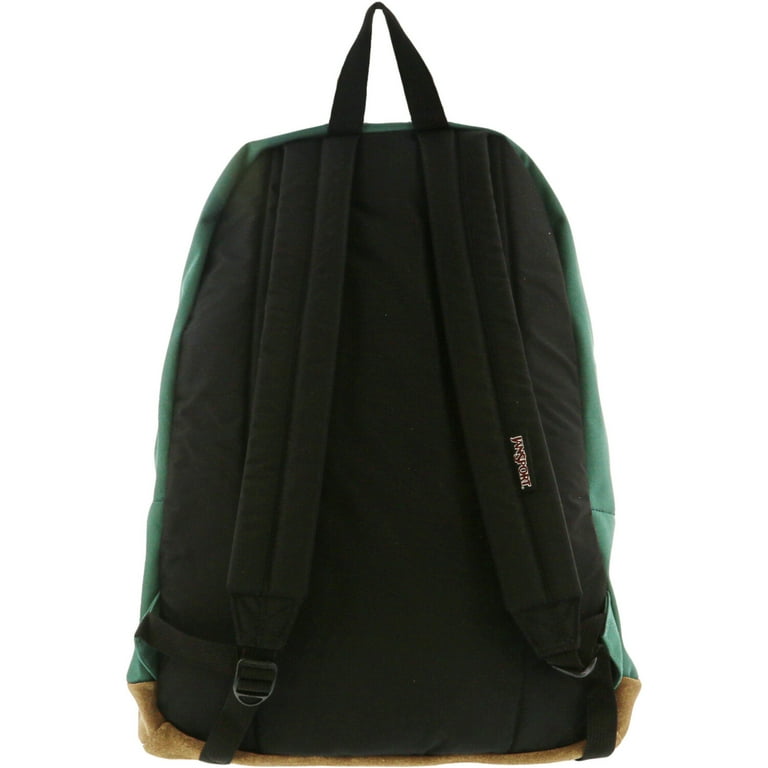 Jansport Men s Right Pack Polyester Backpack Blue Spruce Green