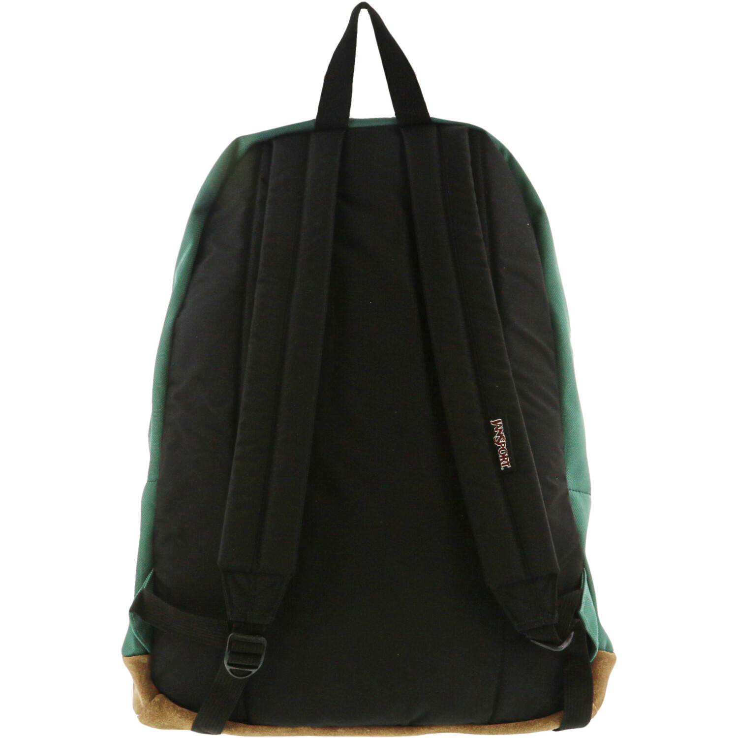 Jansport Men's Right Pack Polyester Backpack - Blue Spruce Green - image 3 of 3