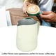 thumbnail image 4 of Mlik Jarra Taza Café Latte Art Jarras Diseño Bisel 450ml, 4 of 7