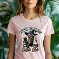 thumbnail image 5 of Witches Brew Coffee Club Shirt | Gothic Witch Iced Coffee Halloween T-Shirt , Maroon, Size XL, 5 of 6