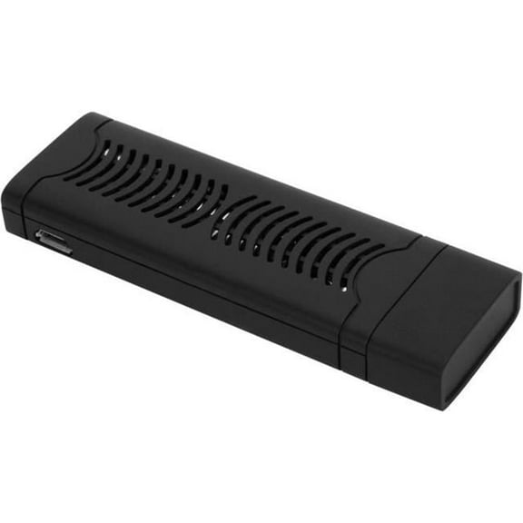 Baytrek Meeboss M100 Network Audio/video Player - Wireless Lan - Internet Streaming - 1080p - Avi, Mkv, Flv, Wmv, Mp4, Mpeg - Wav, Mp3, Wma - Jpeg, Bmp, Png, Gif - Hdmi - Usb (135293)