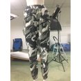 thumbnail image 2 of Plus Womens Cargo Pants High Waist Jogger Camo Trousers Pockets Sweatpants, 2 of 4