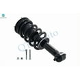 thumbnail image 3 of Front Quick Complete Strut-Coil Spring Assembly-Wheel Hub Bearing Assembly For 2014-2018 GMC Sierra 1500 V6 4WD, 3 of 10